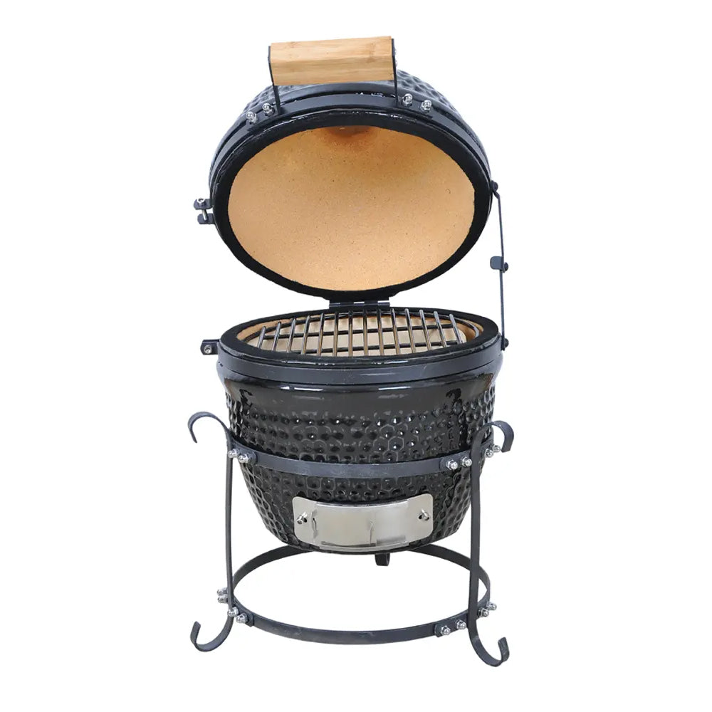Keramik Mini-Kamado