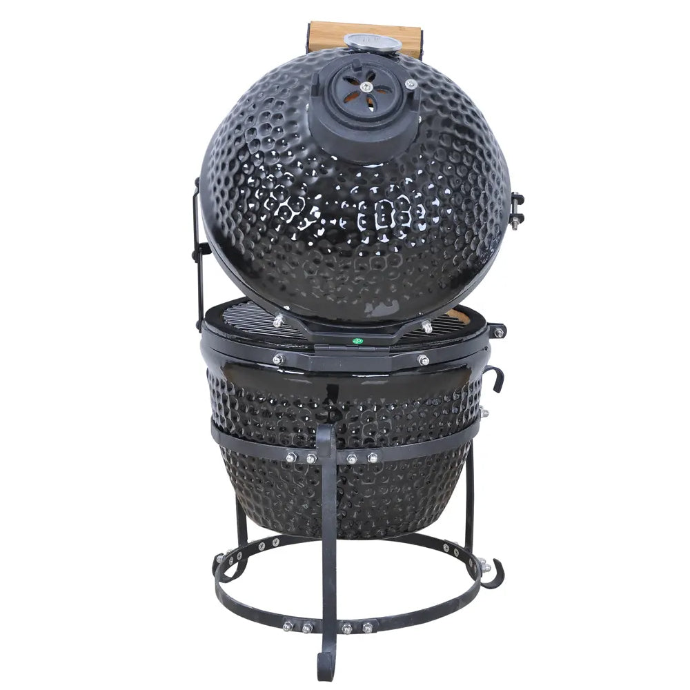 Keramik Mini-Kamado