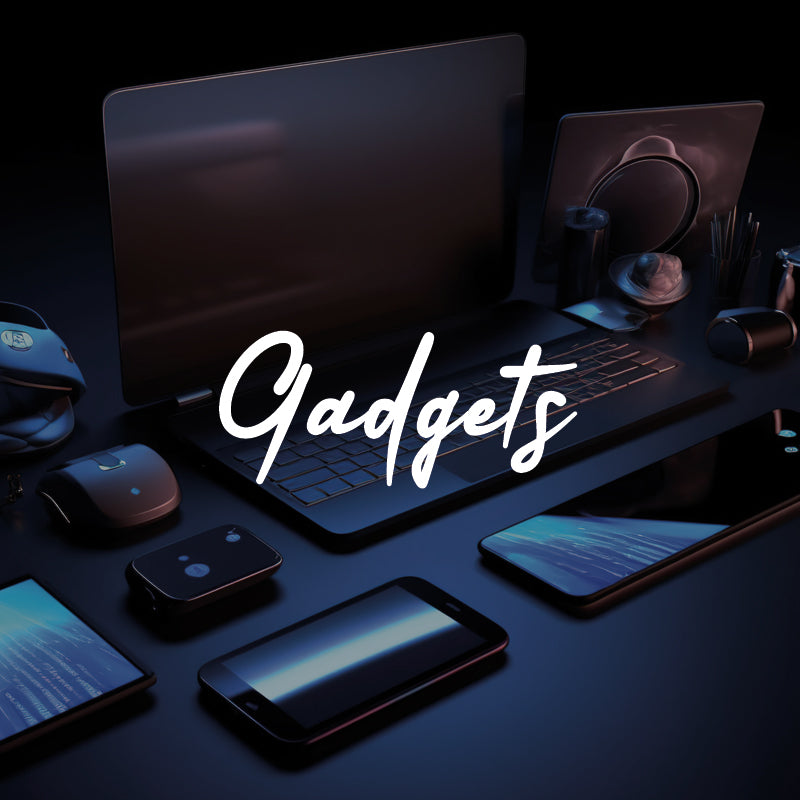 Gadgets