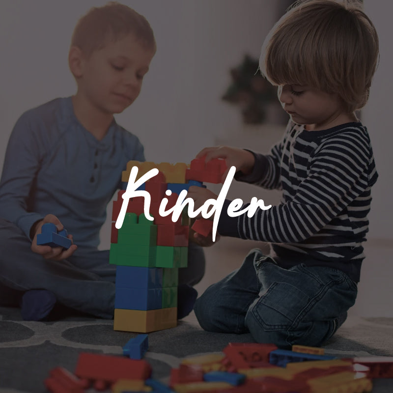 Kinder