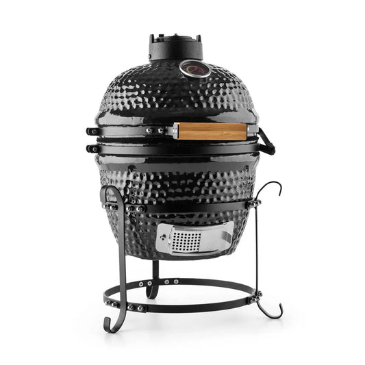 Keramik Mini-Kamado